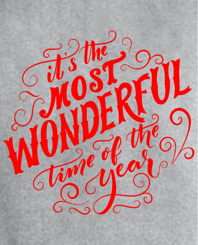 Wonderful Time